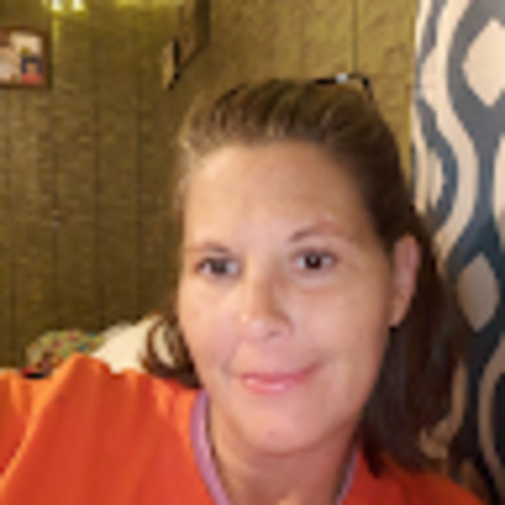 Meet your Posher, Stacie